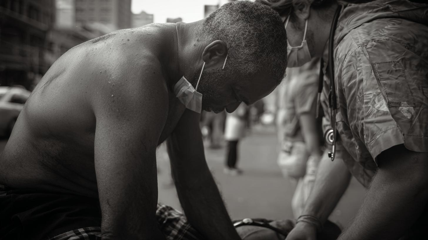 nyc body rub. Personal observations on value, ethics, and consent