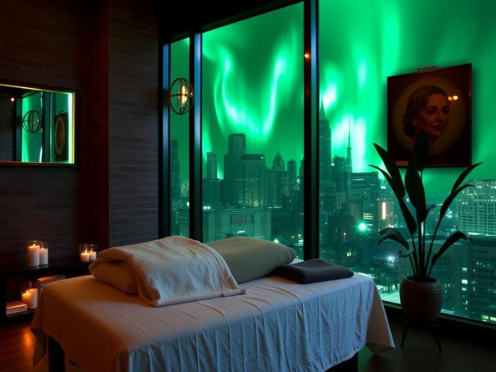 massage brooklyn. Closing Thoughts: Brooklyn as a Living Spa