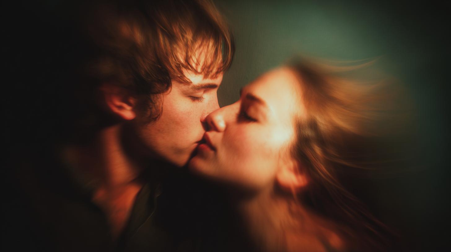 adult sex. Love, Lust, and the Spectrum of Relationships