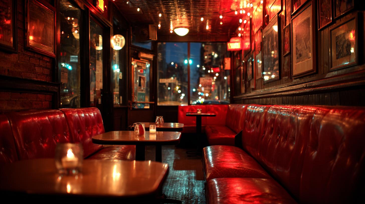 rub and tug nyc. Neighborhoods and Venues: Where to Start Your Search in Manhattan