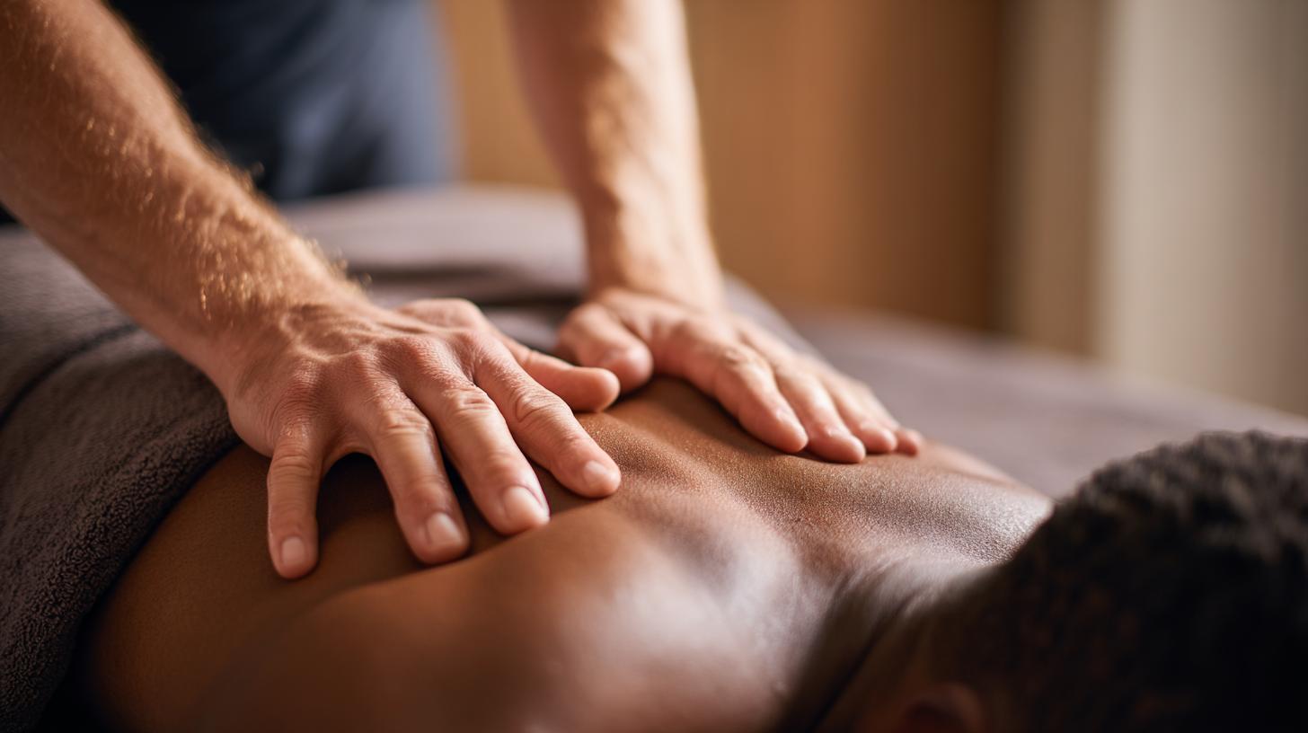 nooru masage. Practical Guide for First-Timers: How to Approach Your First Session