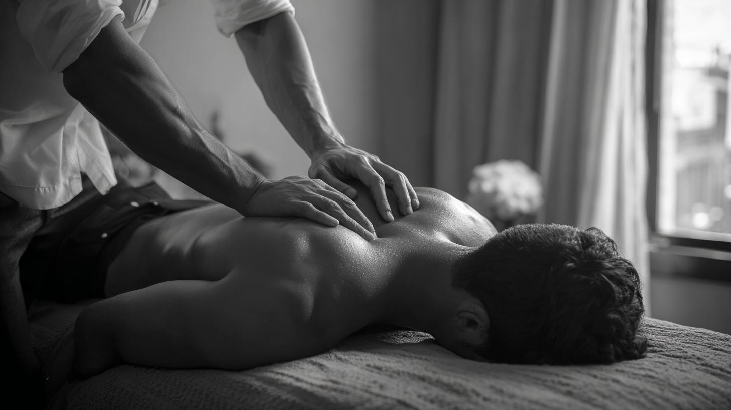 body rub in ny. Common myths about massage therapy in the city