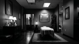 Midtown Moments: A Local’s Guide to Massage in the Heart of Manhattan