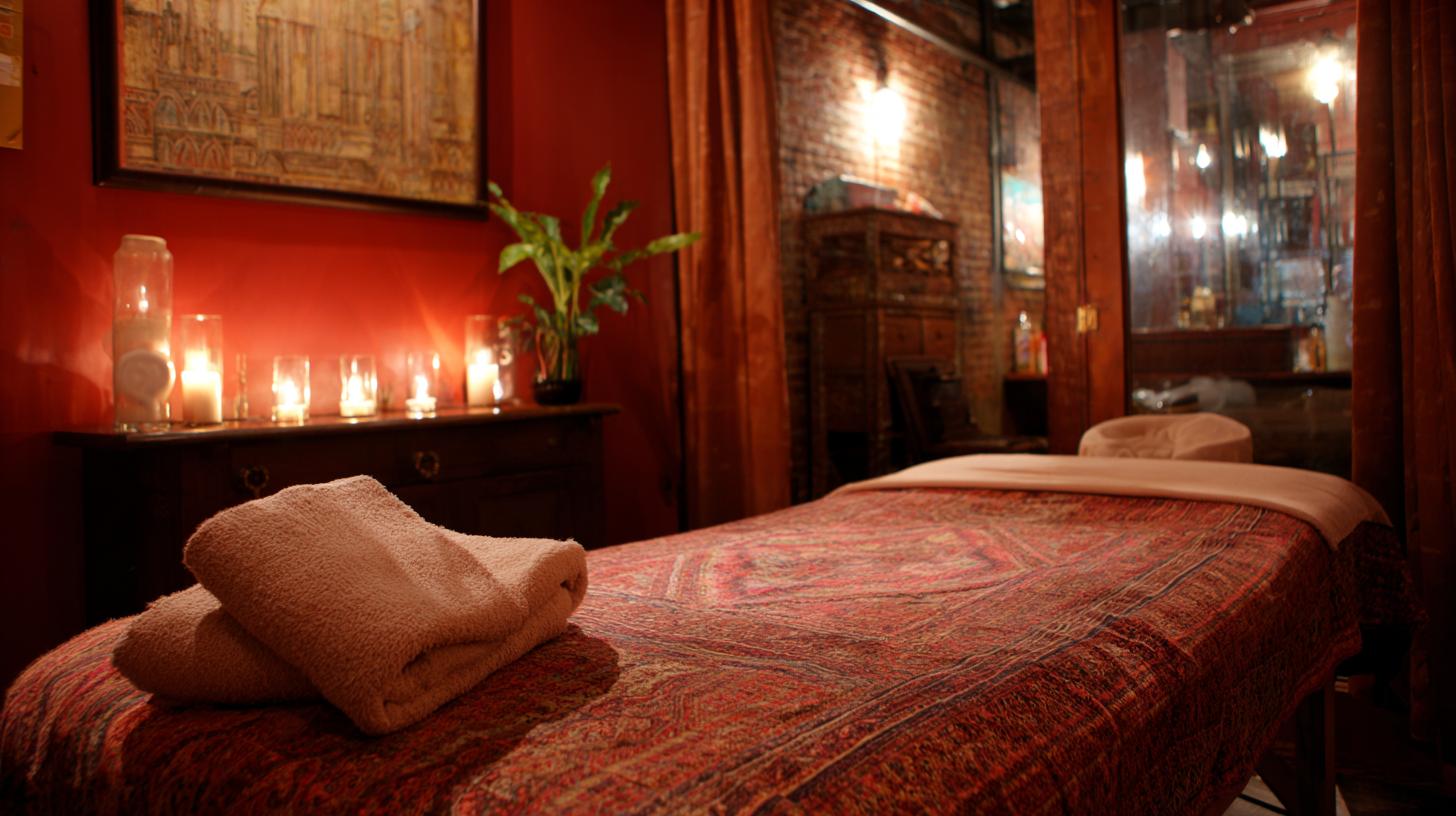bodyrubs nyc. Neighborhood Guides: Where to Find Quality Massage in Manhattan
