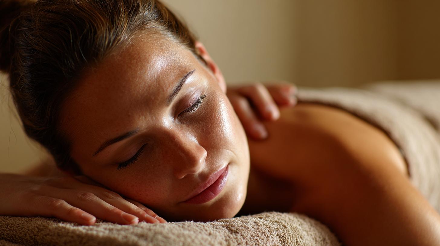 body rubs long island. Choosing the right spa: tips for a stress-free experience