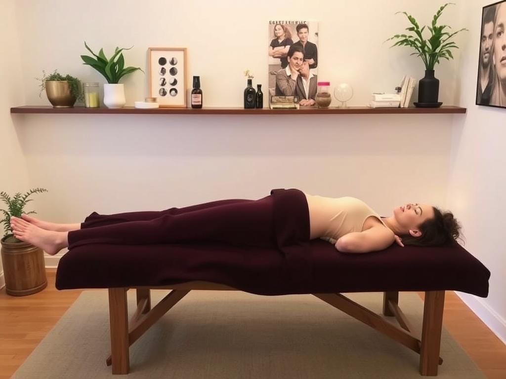best massage nyc. When you want more than a massage: integrative experiences in NYC