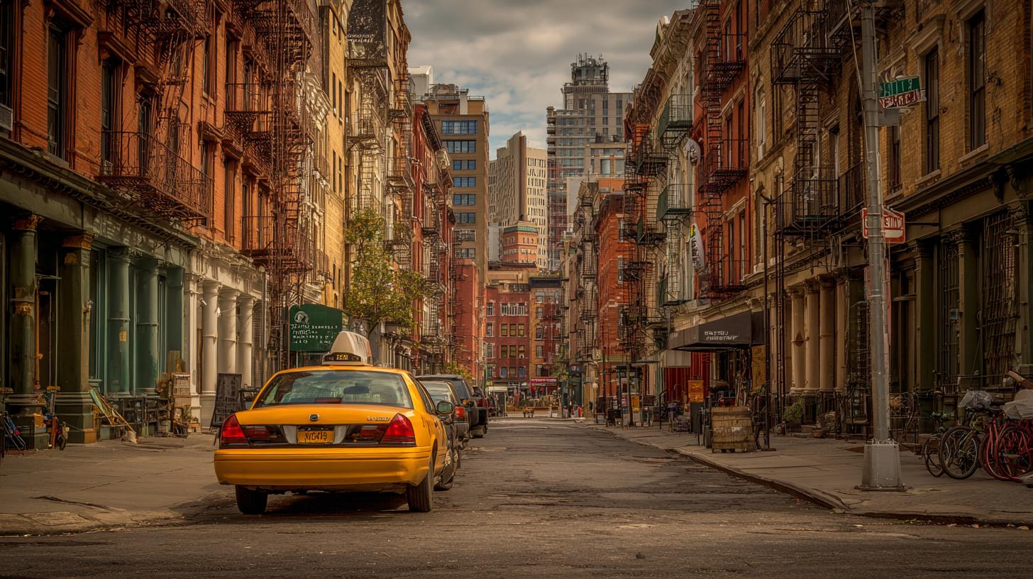 nyc rub and tug. Beyond the Stereotype: The History and Echoes of the Rub and Tug Myth