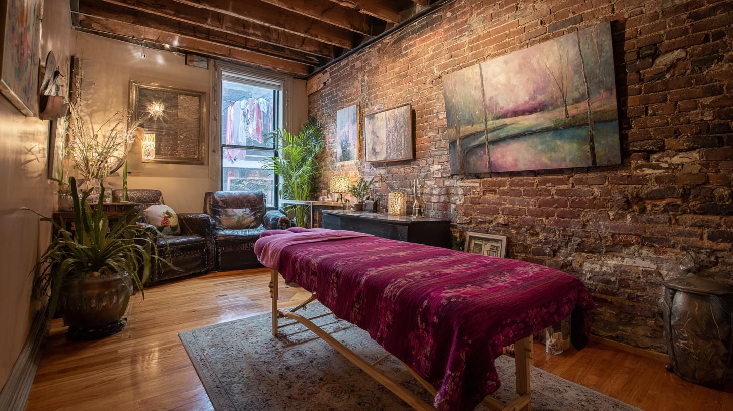 best massage brooklyn. What to expect from your first visit: a practical guide