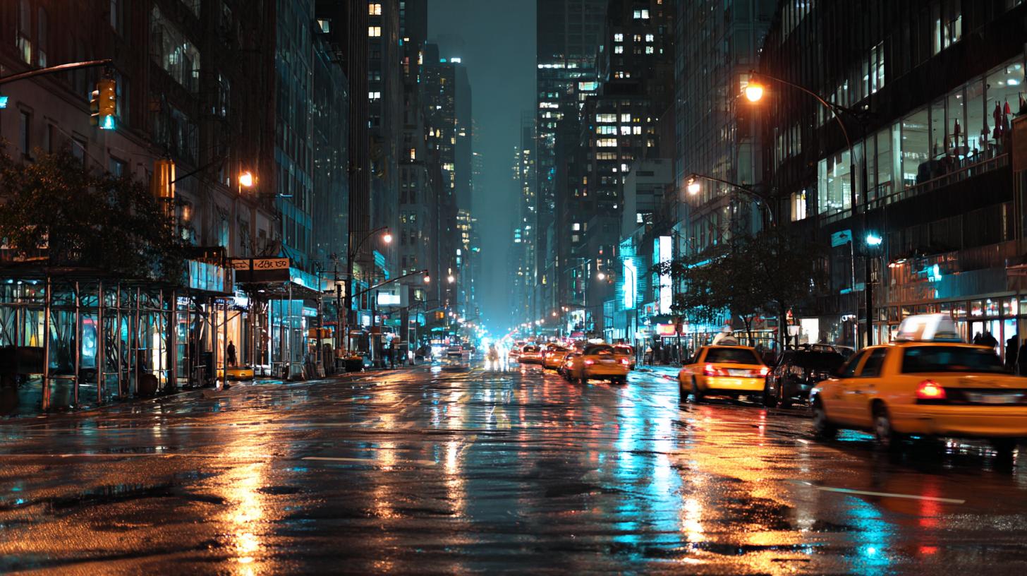 nuru new york. Nuru in New York: A City of Diverse Wellness