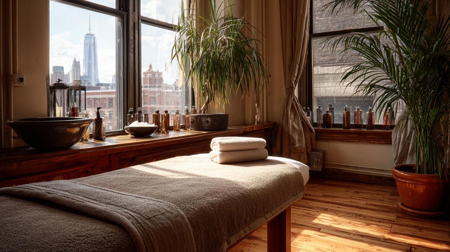 upscale bodyrub nyc. Future trends shaping upscale massage in NYC