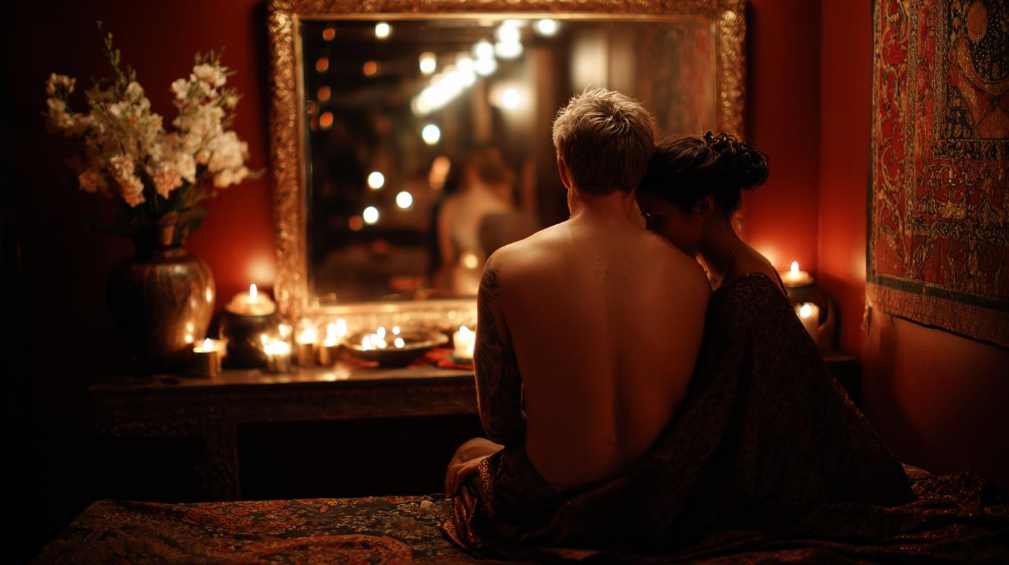 tantric massage nyc. Etiquette, consent, and safety in practice