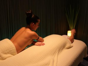 Slipstream of Intimacy: Exploring Nuru Massage in New York City