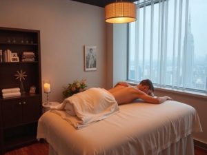 Massage New York: A Slow Conversation with Manhattan’s Hidden Calm