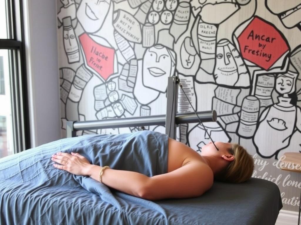 massage brooklyn. Why Brooklyn? The Fabric of a Borough