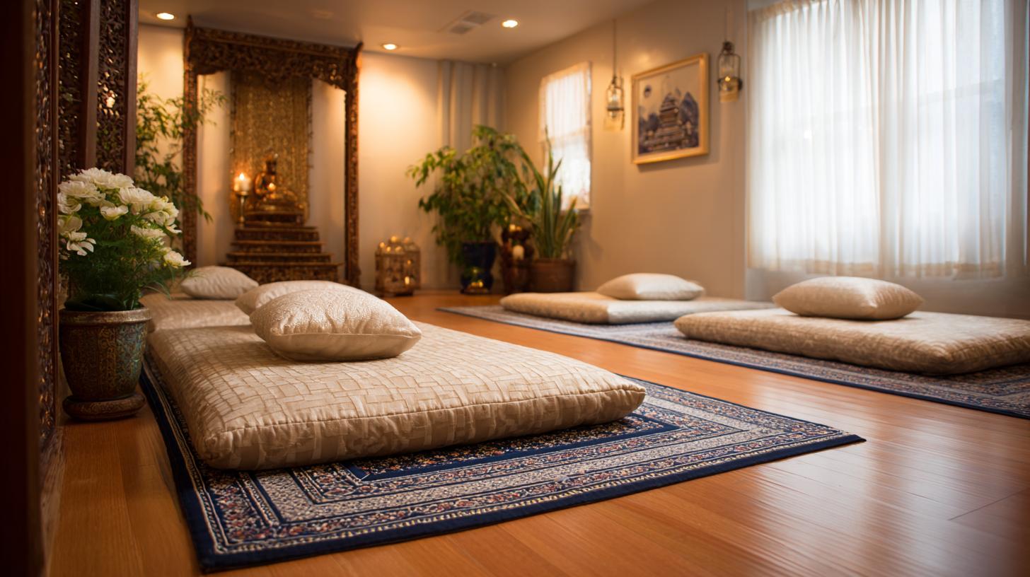 thai massage ny. Etiquette and Practical Tips for Your First Visit