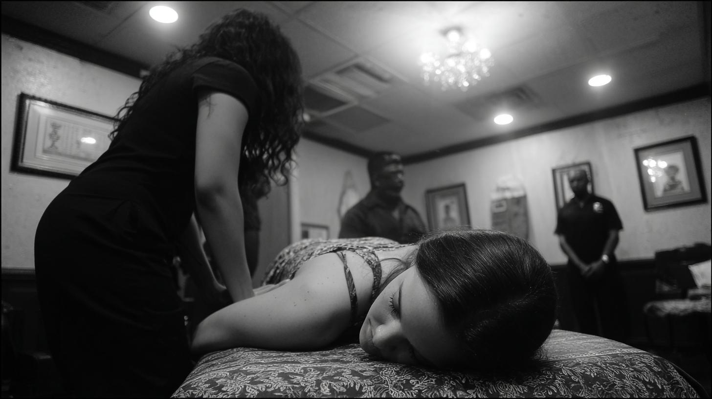 body rub new jersey. Legality, Licensing, and Standards in New Jersey