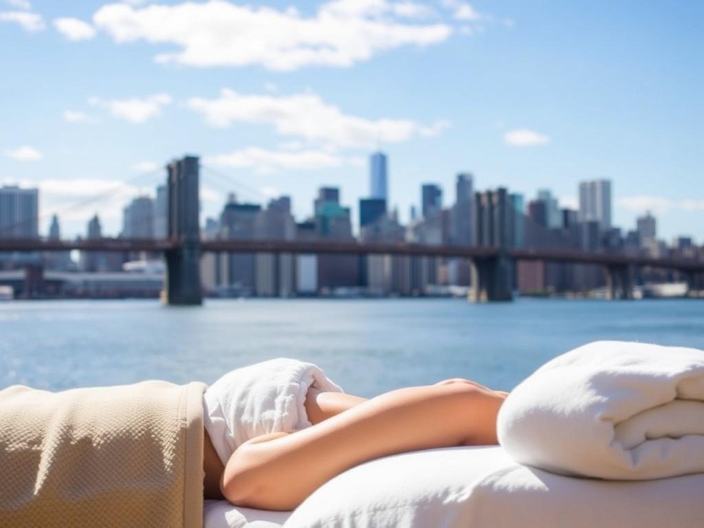 massage brooklyn. Types of Massage You’ll Find in Brooklyn