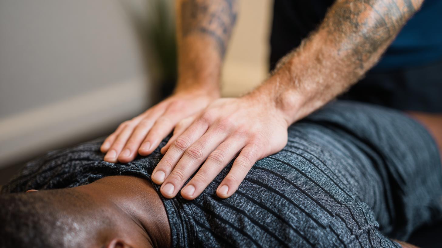 nj body rub. A City-Wide Perspective: Crafting a Safe, Effective Wellness Practice