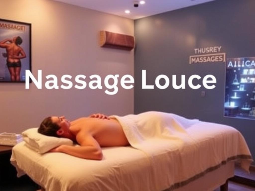 massage ny. Neighborhood Guides: Where to Find Quality Massage in Manhattan