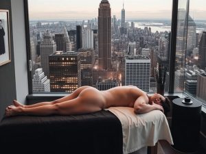 Manhattan Massage Culture: A City’s Quiet Power—Beyond the Surface of BodyRubs