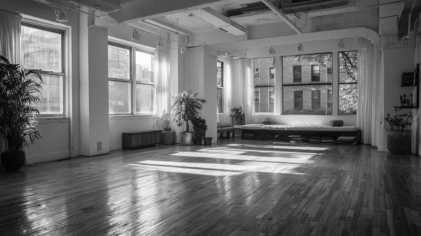 nuru new york. Origins and Principles: Understanding the Practice Before You Enter a Studio