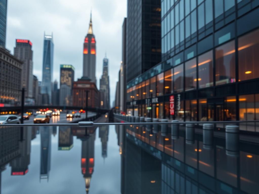 massage new york. A closing reflection from the city that never stops listening
