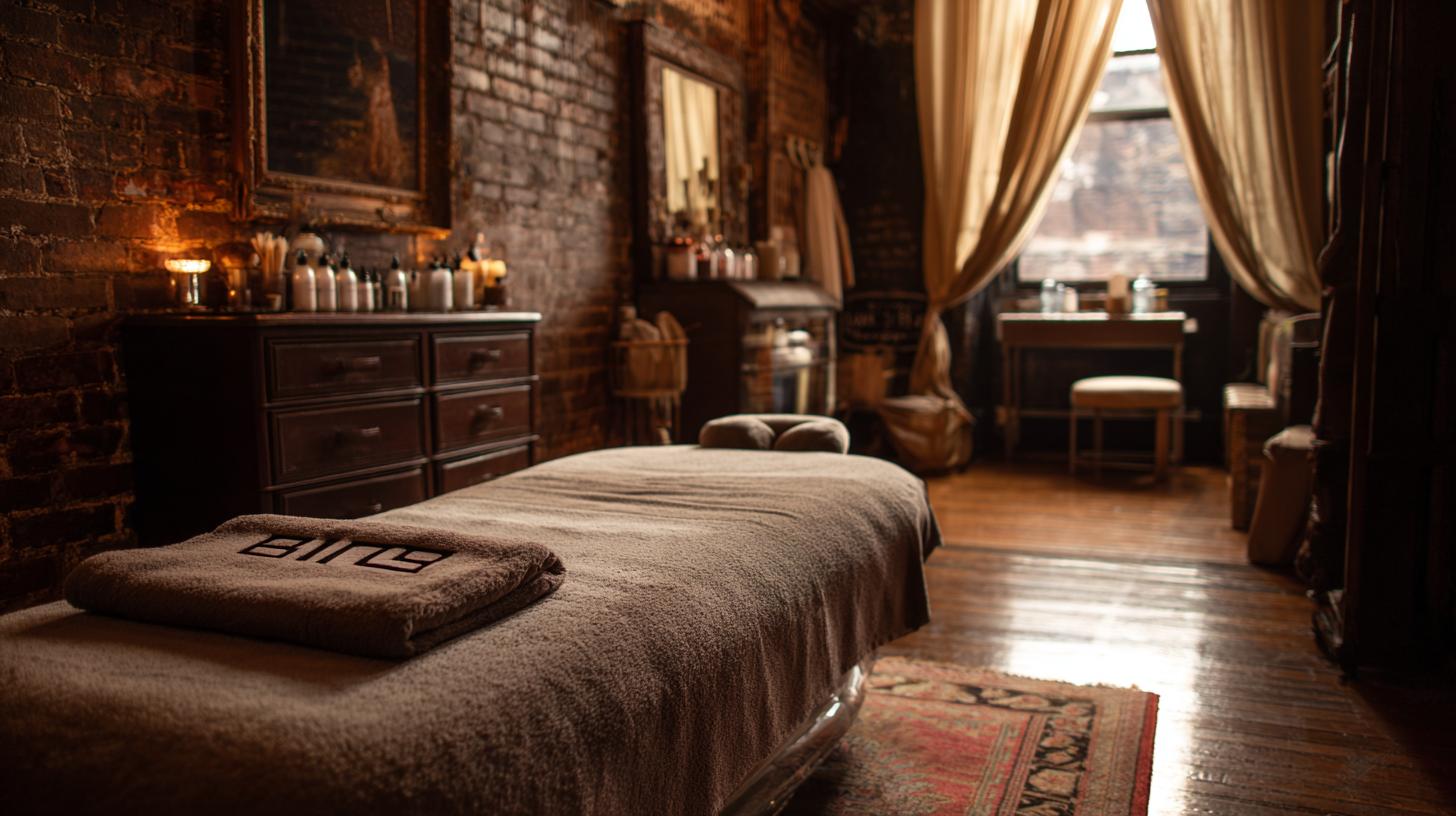 elite bodyrub. The future of Manhattan’s massage scene: quality, regulation, and wellness