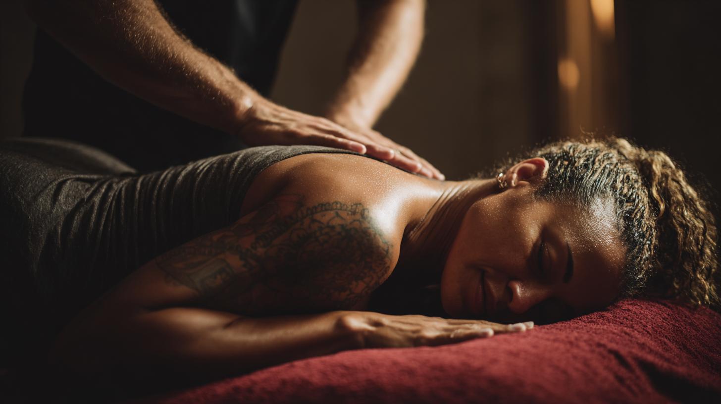 massage queens. Ethics, Safety, and Respectful Practices