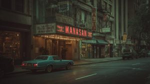 Massages That Move the City: A Deep Dive into Manhattan’s Therapeutic Pulse