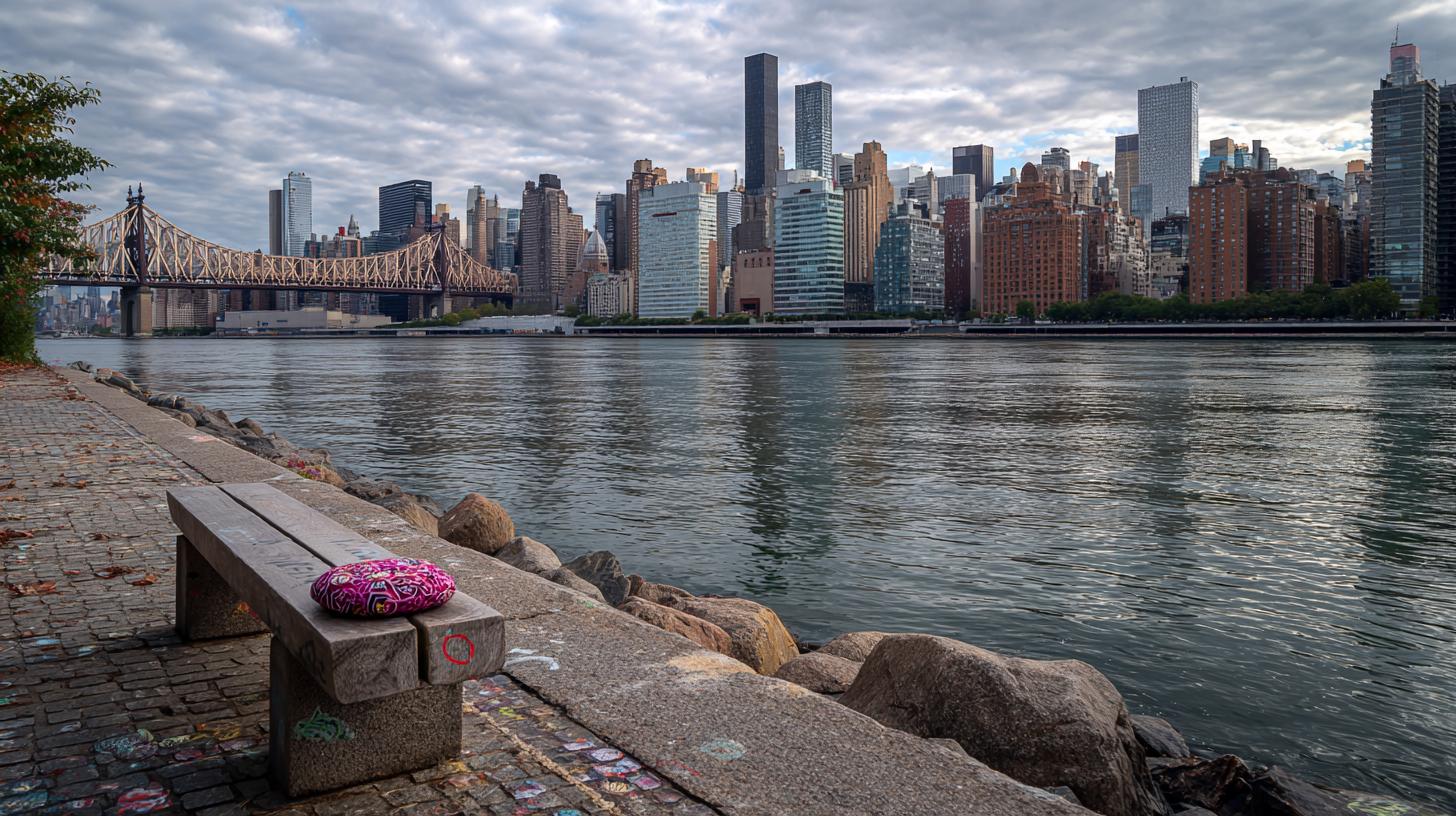 happy ending in nyc. Wellness and Wholeness: Quiet Rest in a City of Brilliance