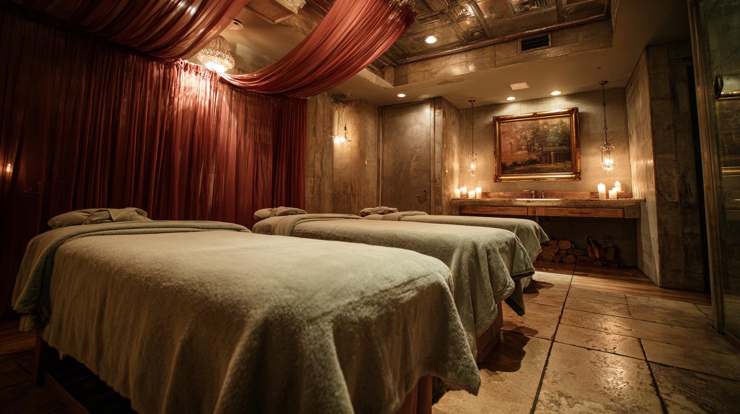 upscale bodyrub nyc. How to choose the right spa: credentials, reviews, and ethics