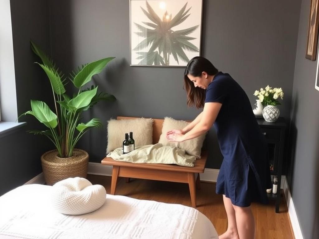 massage brooklyn. Neighborhood Guides: Where to Experience Brooklyn Massage