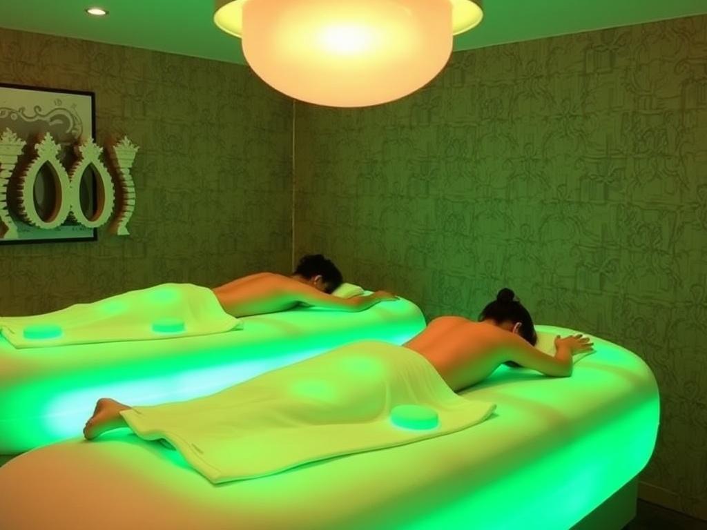 nuru massage new york city. Price, Etiquette, and Practical Tips
