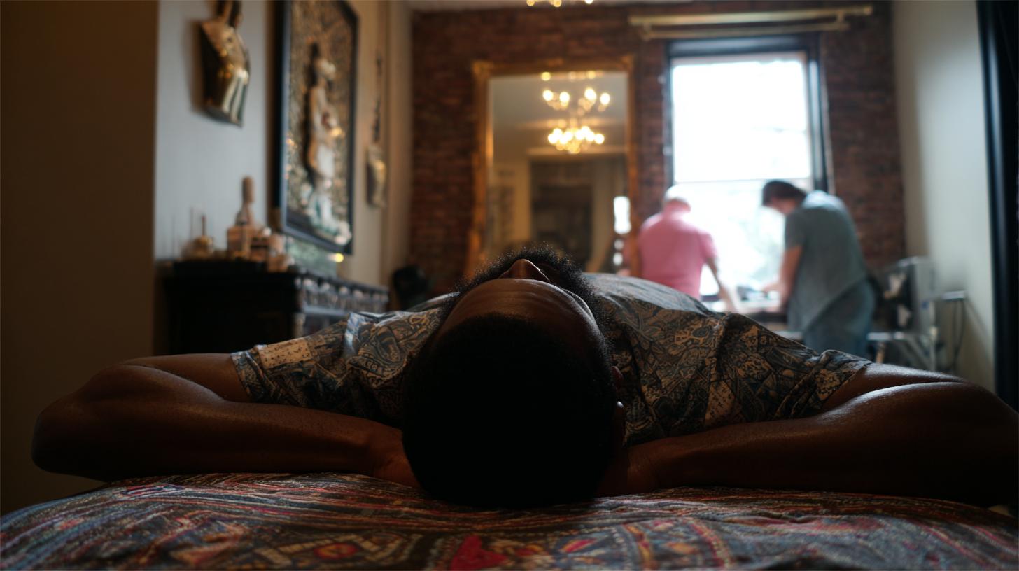 body rub in queens. Table: Popular Modalities in Queens (Overview)
