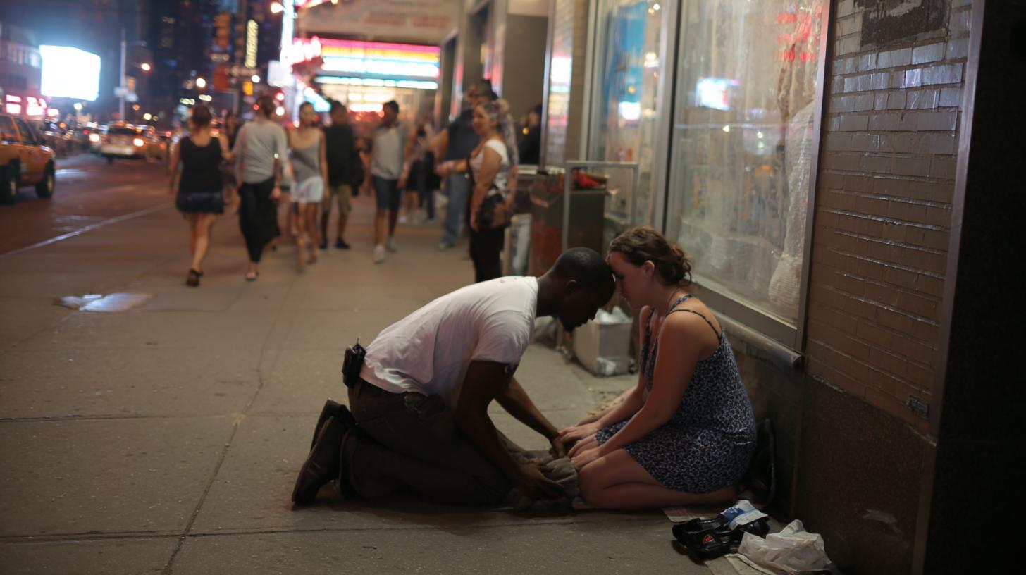 bodyrubs nyc. Practical Tips for first-Timers
