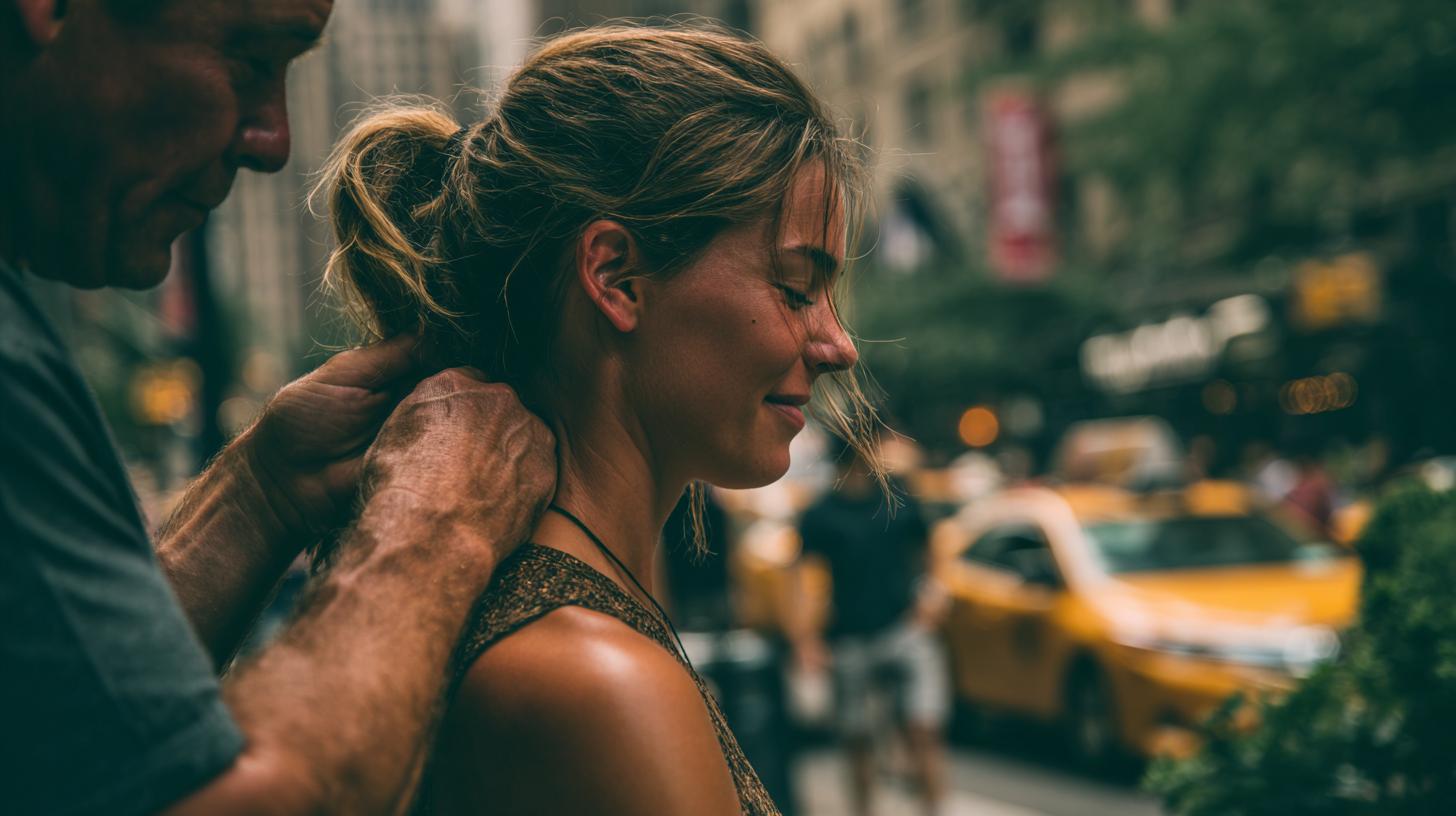 body rub nyc. Etiquette and practical tips for a smooth experience