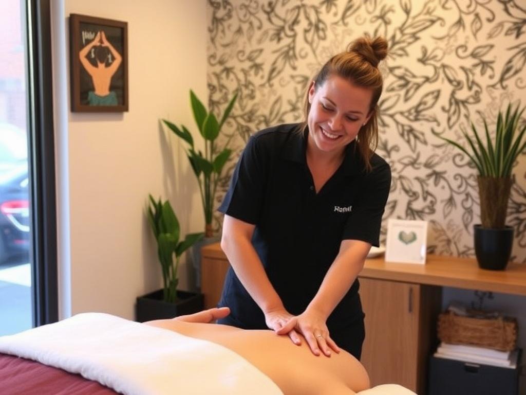 massage brooklyn. Safety, Licensing, and Professionalism