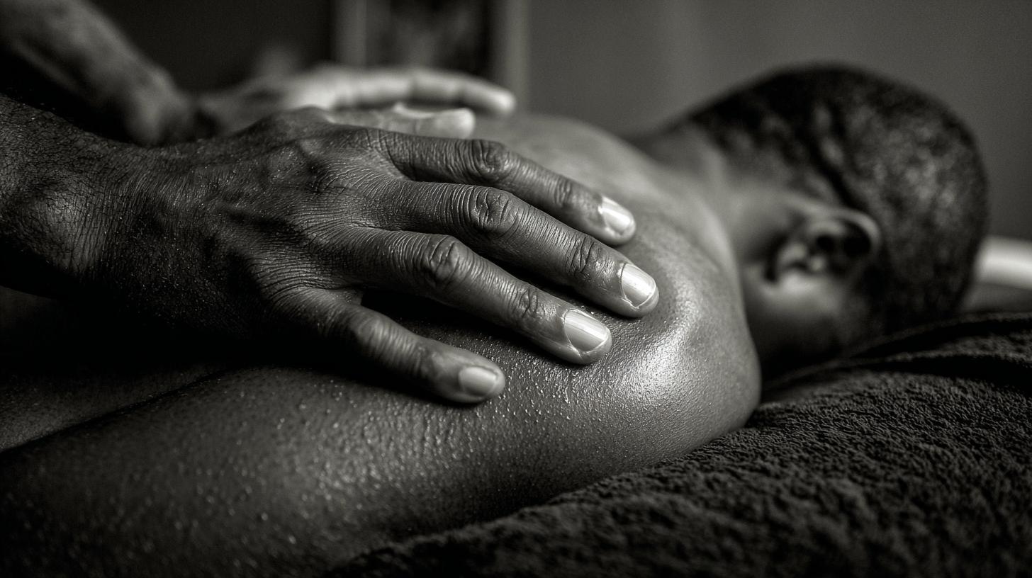 nj body rub. Real Stories from the Ground: City Voices on Massage Therapy