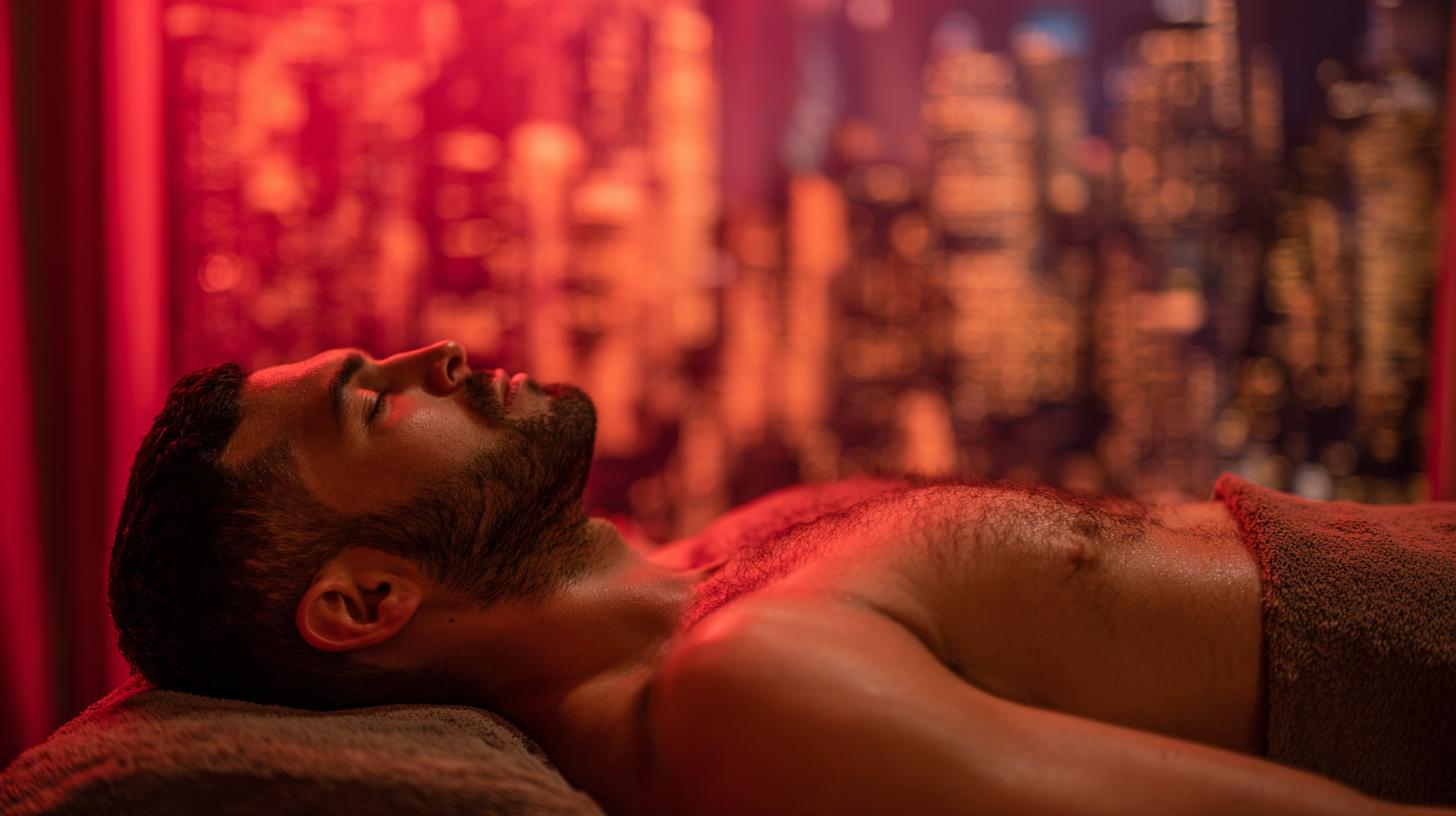 elite bodyrub. Redefining elite massage in a city that never sleeps