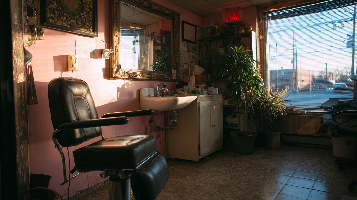 massage new jersey. A Local Lens: A Day in the Life of a New Jersey Massage Circuit