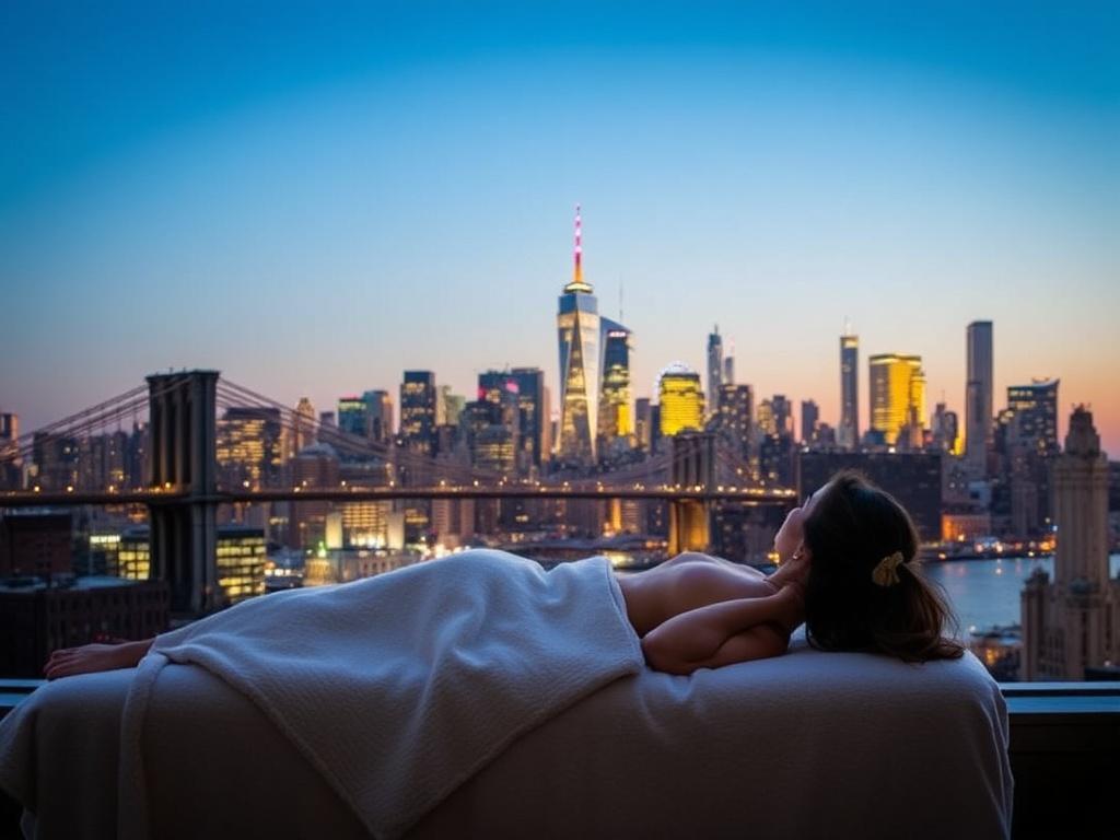 body rub in brooklyn. How to Choose a Reputable Spa or Clinic
