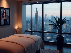 Find Your Moment of Relief: The Best Massage NYC and How to Choose It