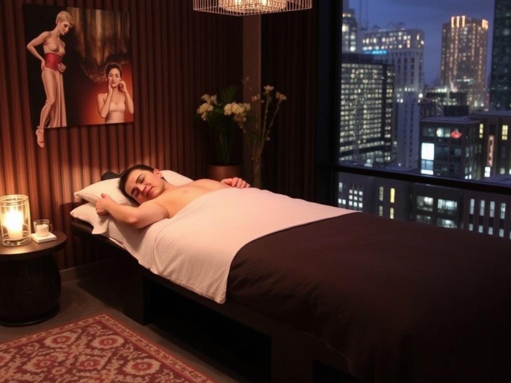 best massage nyc. Frequently asked questions about finding the best massage NYC