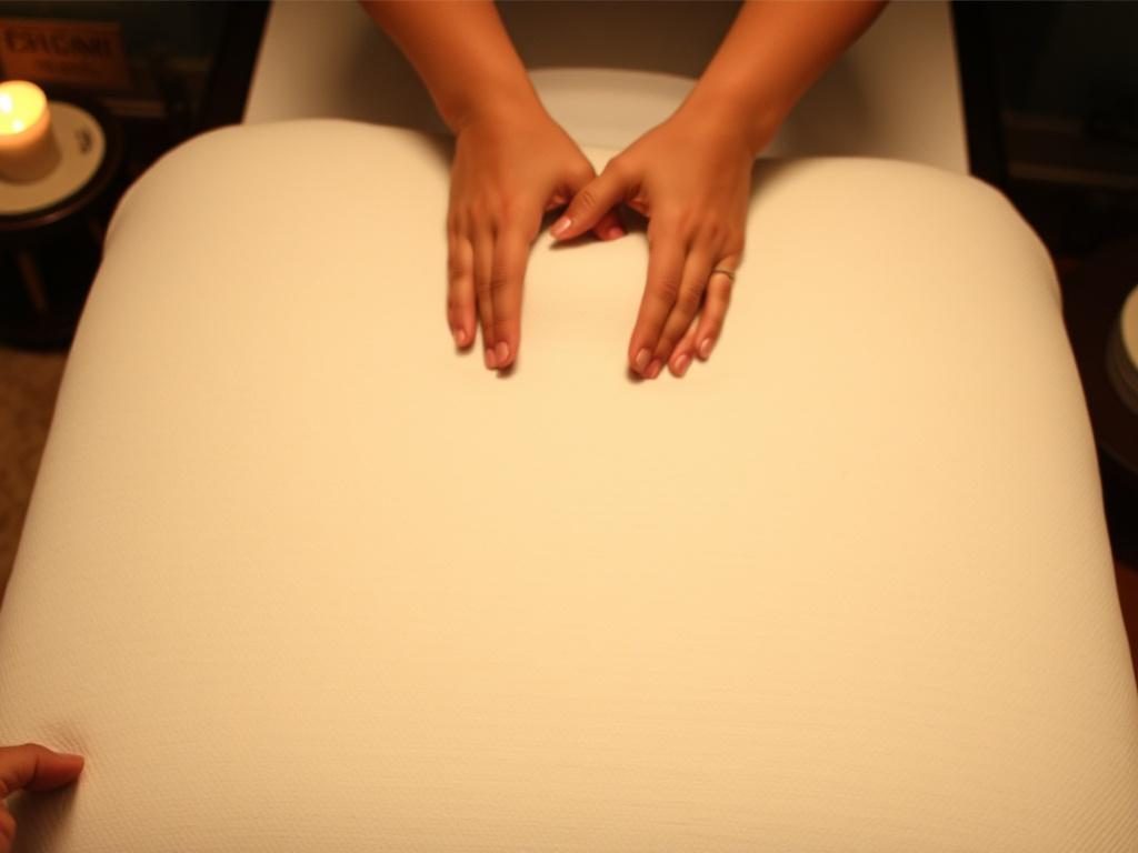 best massage nyc. A subtle invitation to trust your intuition