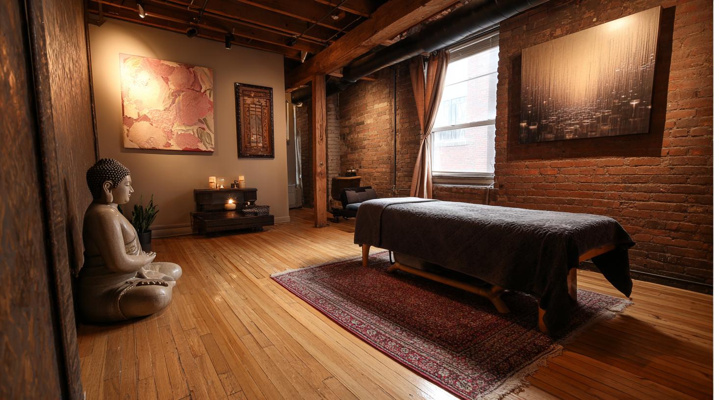 massage midtown. What to expect if you’re new to Midtown massage