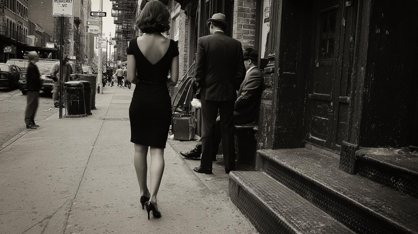 new york body rub. Etiquette, Boundaries, and Safety