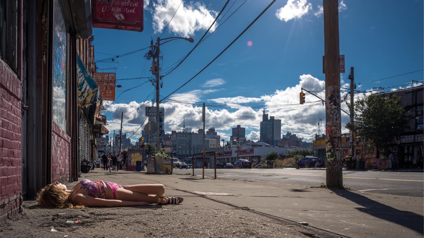 all american bodyrub. The phrase, the practice, and the city’s evolving conversation