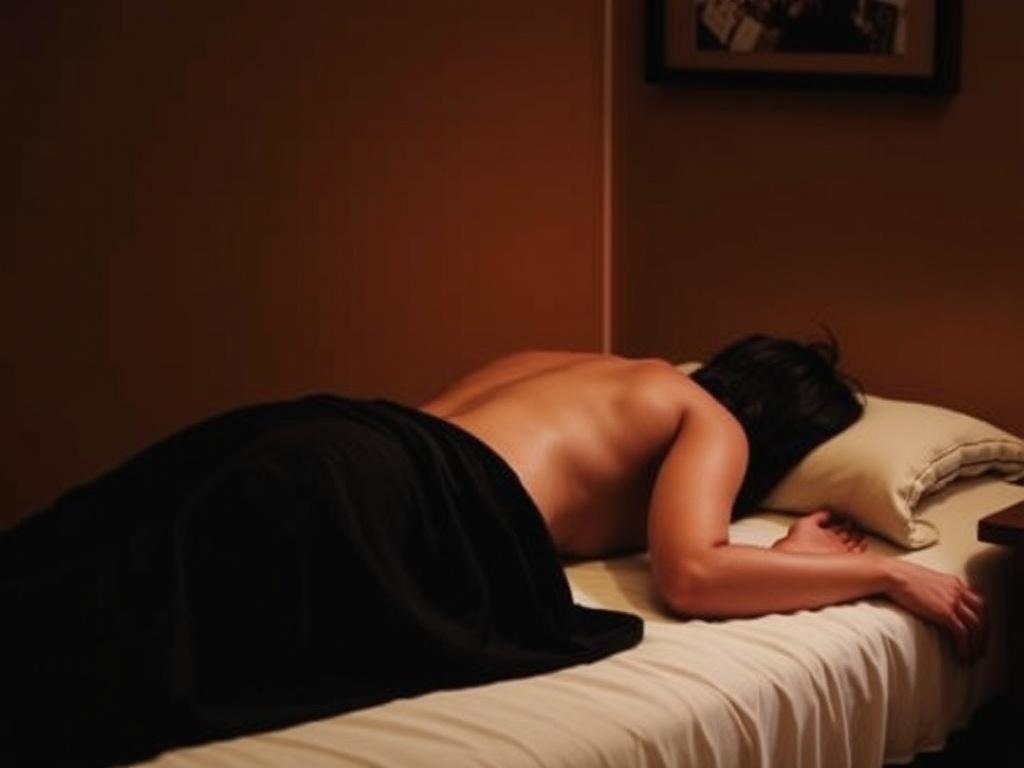 body rub in brooklyn. A Final Note on Boundaries and Healthy Choices