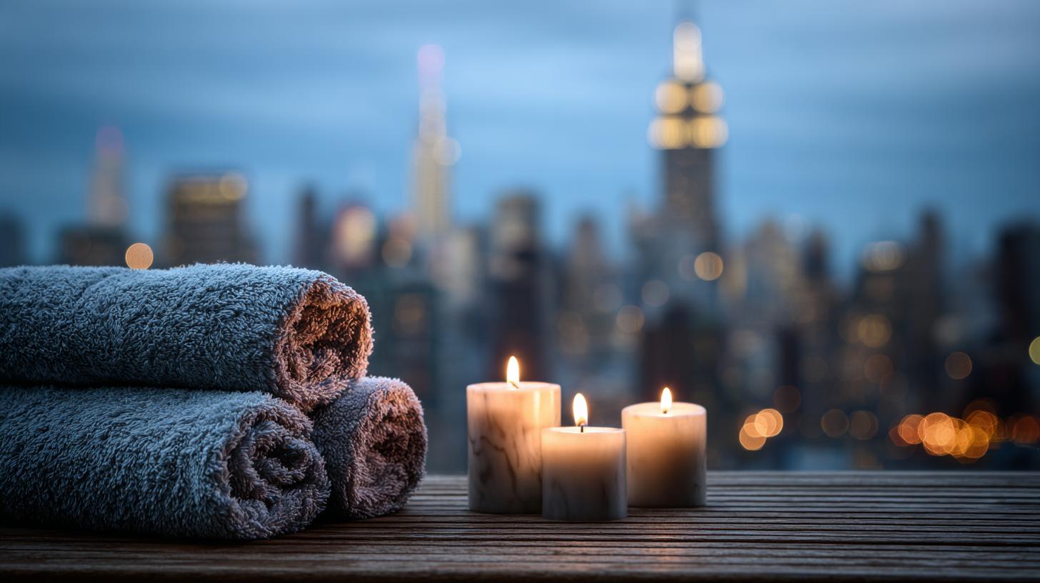 massage manhattan. A Personal Day in Manhattan: A Massage Itinerary