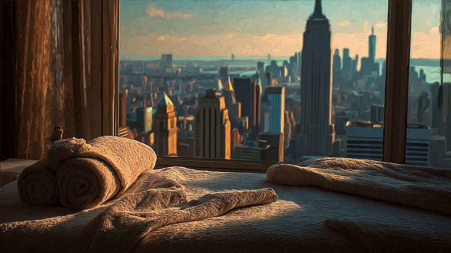 bodyrubs nyc. How to Choose a Reputable Spa in a Dense City